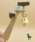 Playmobil Mast-stick-radar-bell-coastguard-patrol Boat-yacht Used. Price: $15.73.