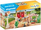 Playmobil Family Fun Set 71424 Camping Site Country Tent New Boxed. Price: $119.00.