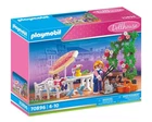Playmobil Dollhouse Set 70896 Garden Terrace Mansion New Boxed. Price: $85.00.