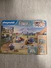 Playmobil Horses Of Waterfall Washing Station Isabella Lioness Playset 71354 New. Price: $34.99.