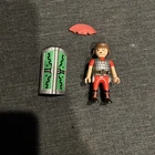 Playmobil 4632 Roman Soldier Used. Price: $20.00.
