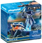Playmobil Pirates 71047 - Treasure With Guard New. Price: $37.95.