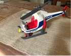 Vintage Playmobil 3908 Police Helicopter Excellent Condition Used. Price: $24.99.