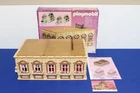 Vintage Playmobil 7411 Expansion Floor Set For Victorian Mansion 100% Complete Used. Price: $235.63.