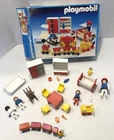 Vintage Playmobil 3290 Childrens Room , Almost Complete Box Used. Price: $24.99.