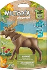 Playmobil Wiltopia Moose Animal Figure New. Price: $12.13.