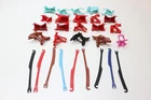 Playmobil Saddle Parts Western X29 Horse 3485 3748 3801 3784 3806 5391 4274 Used. Price: $21.75.