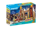 Playmobil Scooby-doo! Stories In Egypt 70365 Neuf. Price: $62.82.