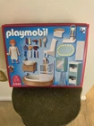 Playmobil City Life 5330 Bathroom Set 58-PIECE Plastic Home Theme New. Price: $91.50.