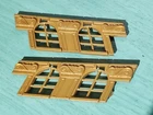 Playmobil Gold Windows Side Cabin Ref 3286 3940 Pirate Ship 5135 Used. Price: $7.13.