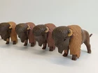Playmobil Bison 3731 3874 Acw Western Indian Buffalo Gebraucht. Price: $28.95.