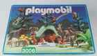 1998 Playmobil 3006 Woodland Animals Forest Boars Fox Deer Owl Pine Trees Nib New. Price: $79.99.