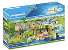 Playmobil 70341 Large City Zoo 213 Piece Building Set New. Price: $239.99.