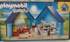 Playmobil 70219 Summer Fun Family Blue House Rico Pirate Rare New. Price: $34.99.