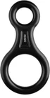 35KN Blk Fig. 8 Aluminum Descender Rigging Plate Rappel Gear Rock Climbing New. Price: $10.99.