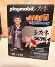 New Playmobil Figures Naruto Killer Bee Ino Shizune Kisame Rock Lee You Pick. Price: $7.99.