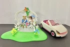 Playmobil Wedding Arch 6871 Car City Life Marriage Modern Ceremony Princess Used. Price: $30.00.