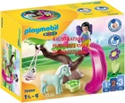 Playmobil Fairy Playground Set New Damaged Box 70400 18 Months And Up. Price: $20.99.