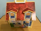 Playmobil Pet Clinic Playset Figures Animals Including Very Rare Accessories. Used. Price: $40.00.