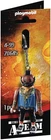 A-team B.a. Baracus Key Chain 70645 Playmobil New. Price: $14.99.