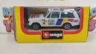 Range Rover Vsd 1/43 212 Carello Die Cast & Plastic Parts Burago Gialla Box 4156 New. Price: $101.71.