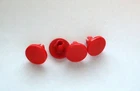 Playmobil Red Buffer Set Of - 4050 4053 4122 4121 4123 4033 Train Lgb Scale Used. Price: $14.99.