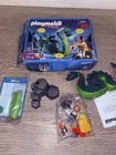 Playmobil 5713 Seamonster Nessie L11 W/ Original Box Has Wear New. Price: $39.99.