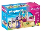 Playmobil Princess Royal Stable Set 6855- New. Price: $38.99.