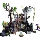 Playmobil Ayuma Bat Fairy Ruins 70807 Glow Dark Fan (new / Sealed). Price: $59.99.