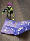 Playmobil Figures Series 17 Space Alien Warrior Used. Price: $9.98.