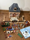 Playmobil Fao Schwarz 150TH Anniversary Victorian City Life Set (5955) Used. Price: $129.99.