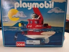 Playmobil 3064 Submarine Diver With Motor Used. Price: $35.00.