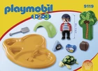 Playmobil 9119 Pirate Island 123 Playset New. Price: $40.23.