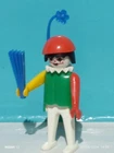 Playmobil Roman Circus Clown Figure Ref 3510 3513 3578 3545 3553 3477 3390 Used. Price: $10.22.
