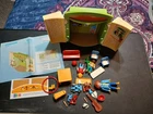 Original Playmobil City Life 70308 - Nursery Chest New. Price: $10.00.