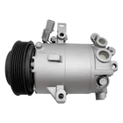 Ryc Automotive Air Conditioning Compressor And A/c Clutch AGG326 (this Compre... New. Price: $270.66.