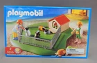 New Sealed Box Playmobil 3210 Guinea Pig Pen Hamster Farm 2002. Price: $24.99.
