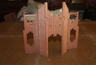 Playmobil Middle Ages Entrance To Barbarian Ruins 4435 Occasion. Price: $10.17.