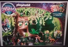 Playmobil Adventures Of Ayuma Tree Wisdom 70801 - New. Price: $49.99.