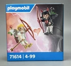 Playmobil Korea Cupid And The Devil Figure 71614 New. Price: $35.50.