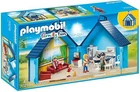 Playmobil 70219 My Funpark Take Along Vacation New. Price: $33.99.
