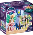 Playmobil Ayuma 71236 Crystal And Moon Fairy Soul Animals Set New. Price: $20.93.