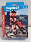 2018 Playmobil Special Plus #9357 Dirt Bike Motocross & Accessories 13 Pc Set New. Price: $7.70.