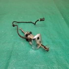 1998-2003 Mercedes W208 CLK320 430 550 Door Lock Cylinder W/ Key Oem Used. Price: $89.99.