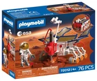Playmobil Space Esa Mars Exploration Rover Astronaut - Mobiele Met Boor New. Price: $49.28.