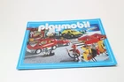 Playmobil Flyer / Folder Year 2001 Prospectus Race Medieval Catalogue New. Price: $7.75.