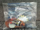Playmobil Native American Indian Buffalo Chief Mint Plastic Bag New. Price: $25.00.