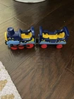 Playmobil 123 Night Train Push Along Engine & Carfigures 6880 Used. Price: $29.99.