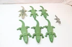 Playmobil Crocodile X7 Alligator Krokodil Savannah 6644 3229 4446 3016 3541 Used. Price: $36.75.