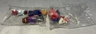 1989 Playmobil 5300 Victorian Mansion Family Figures Stroller Hat Doll Sealed New. Price: $29.99.